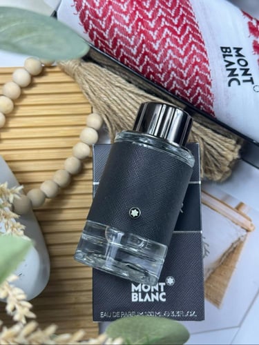 هدية مونت بلاك