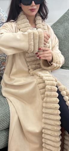 فرو سدو نسائي شاموه