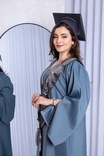 عباية تخرج008