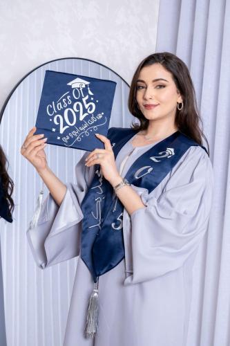 عباية تخرج010