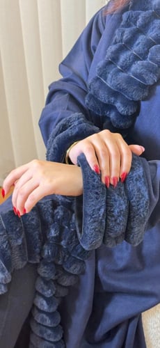 فرو سدو نسائي شاموه