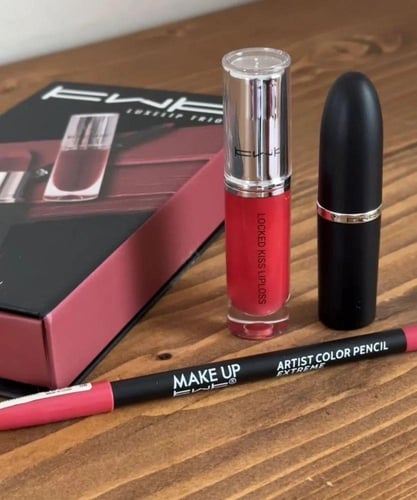 بوكس الاناقة والجمال