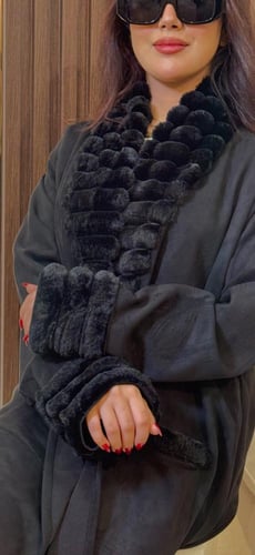 فرو سدو نسائي شاموه