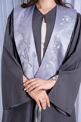 عباية تخرج013