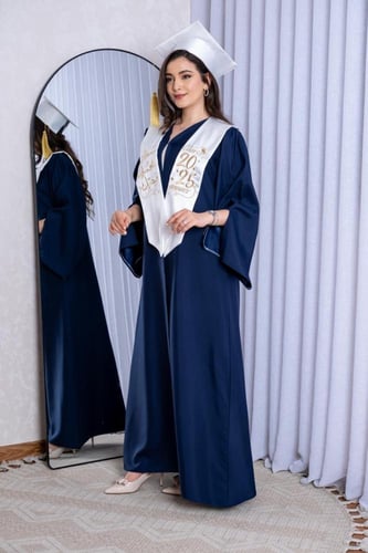 عباية تخرج007