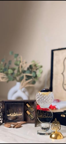 طقم هديه رجاليه فاخره