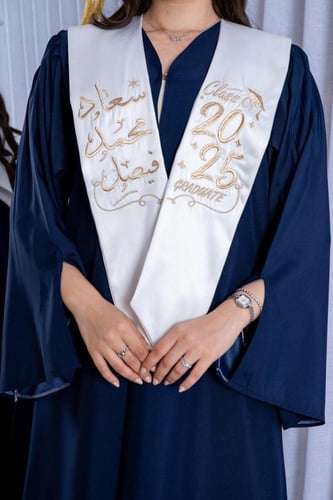 عباية تخرج007