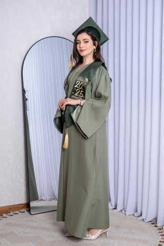 عباية تخرج005