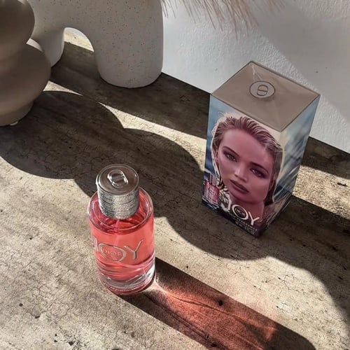 هدية بوكس ديور