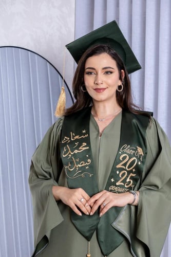 عباية تخرج005