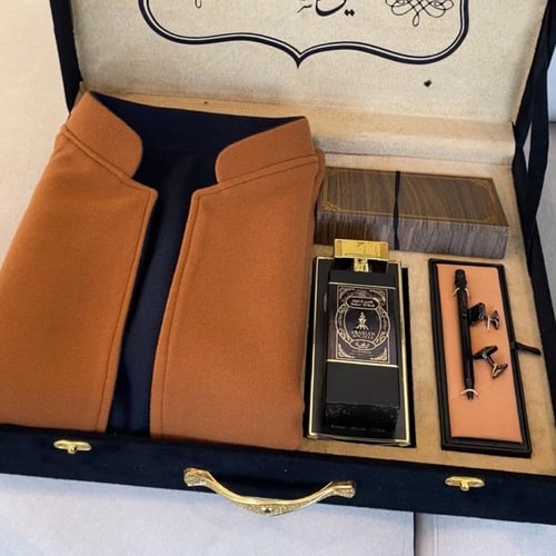 بوكس رجالي شتوي