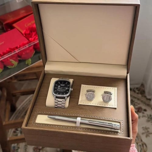 بوكس اللمسة الذكية