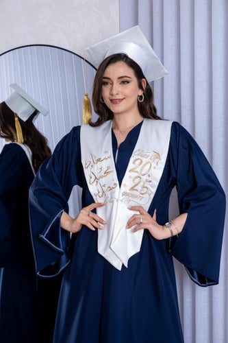 عباية تخرج007