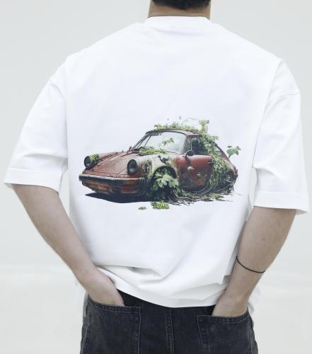 Car22 T-shirt