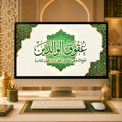 عقوق الوالدين