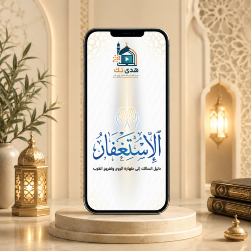 الإستغفار