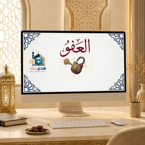 العفو