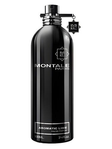 عطر مونتال بلاك عود أو دو بارفيوم للجنسين - 100 مل