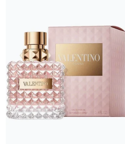عطر فالنتينو دونا أو دو بارفيوم للنساء - 100 مل