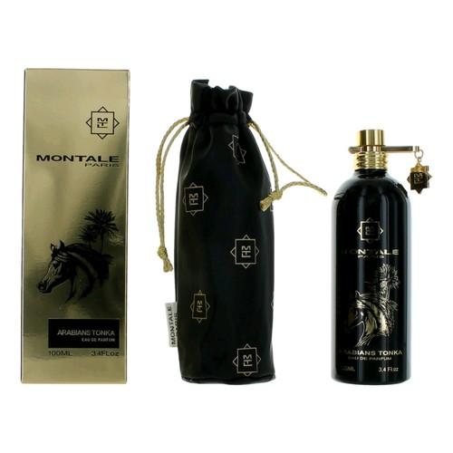عطر مونتال أرابيانز تونكا أو دو بارفيوم للجنسين -...