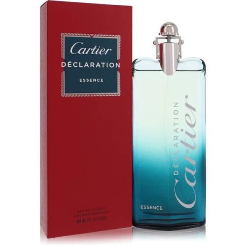 عطر كارتييه ديكلاريشن إيسنس أو دو تواليت للرجال -...