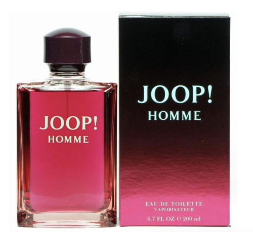 عطر( joop homme ) 200 مل