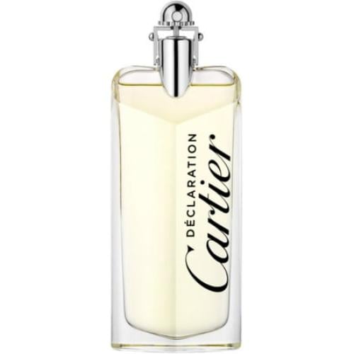 عطر كارتييه ديكلاريشن أو دو تواليت للرجال - 100 مل