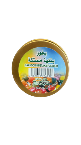 بخور مستكة