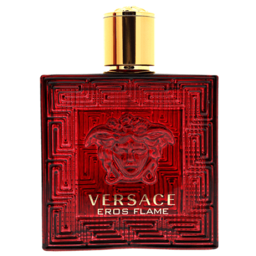 عطر فيرساتشي إيروس فليم أو دو بارفيوم للرجال - 100...