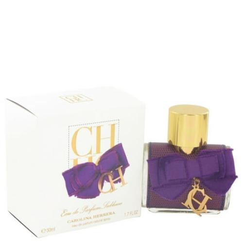 عطر كارولينا هيريرا سي إتش سوبليم أو دو بارفيوم لل...