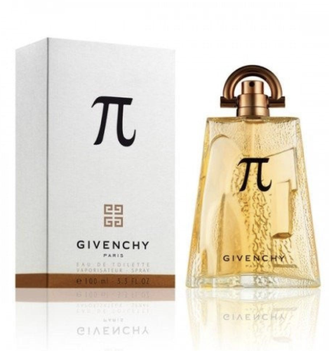 عطر جيفنشي باي أو دو تواليت للرجال - 100 مل