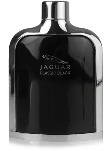 عطر جاغوار كلاسيك بلاك أو دو تواليت للرجال - 100 م...