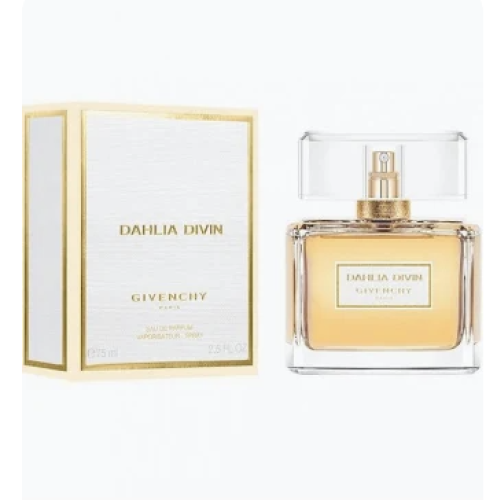 عطر جيفنشي داليا ديفين أو دو بارفيوم للنساء - 50 م...