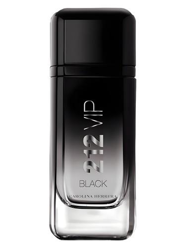عطر كارولينا هيريرا 212 في آي بي بلاك أو دو بارفيوم للرجال - 100 مل