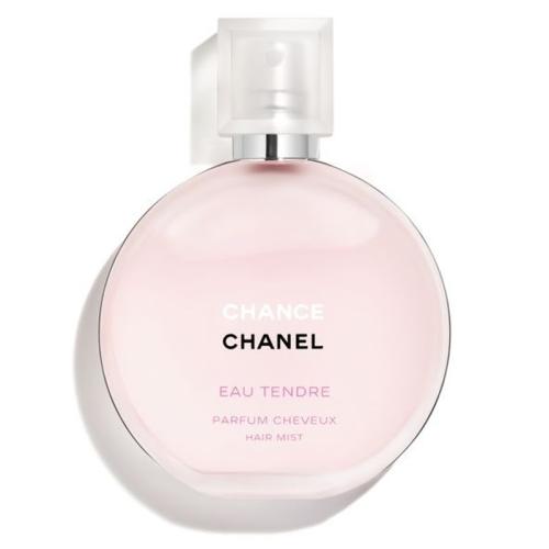 شانيل شانس تندر معطر شعر للنساء - 35 مل