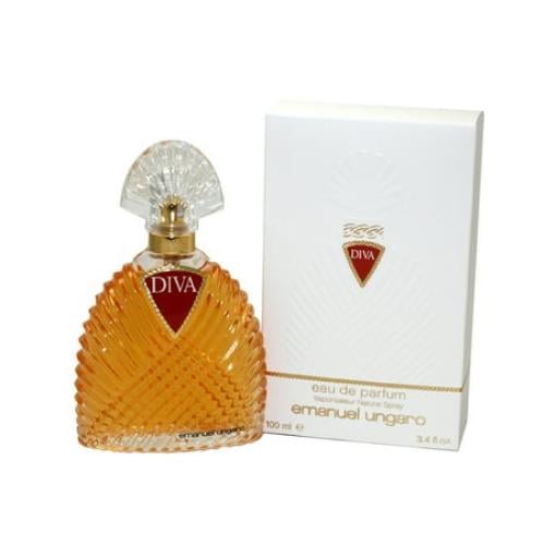عطر إيمانويل أونغارو ديفا أو دو بارفيوم للنساء - 1...
