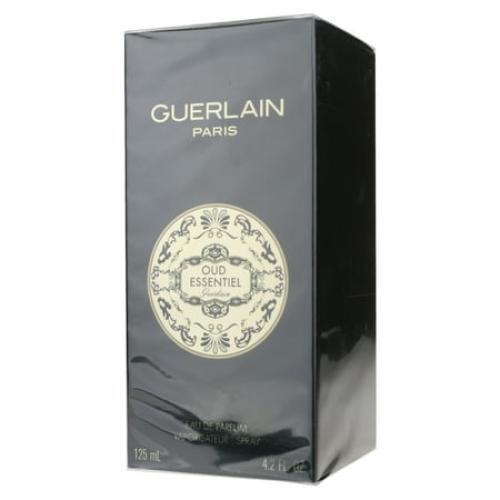 عطر جيرلان عود سنتال أو دو بارفيوم للجنسين - 125 م...