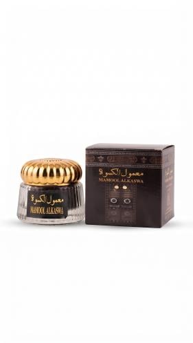 معمول الكسوة