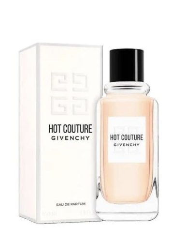 عطر جيفنشي هوت كوتور أو دو بارفيوم للنساء - 100 مل