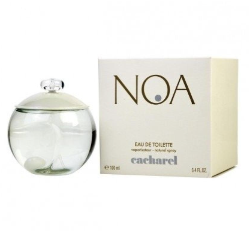 عطر كاشاريل نوا أو دو تواليت للنساء - 100 مل