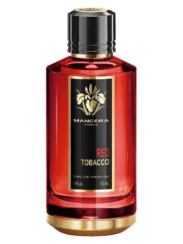عطر مانسيرا ريد توباكو أو دو بارفيوم للجنسين - 120...