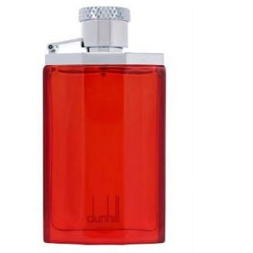 عطر دانهيل ديزاير ريد أو دو تواليت للرجال - 100 مل