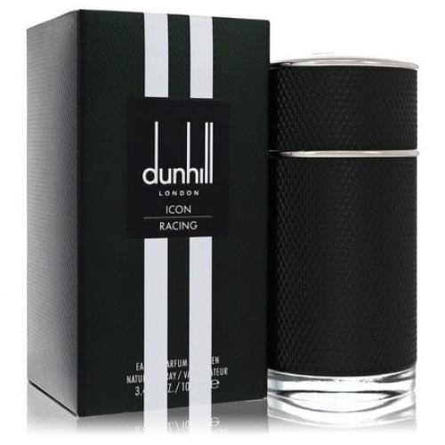 عطر دانهيل آيكون ريسينغ أو دو بارفيوم للرجال - 100...