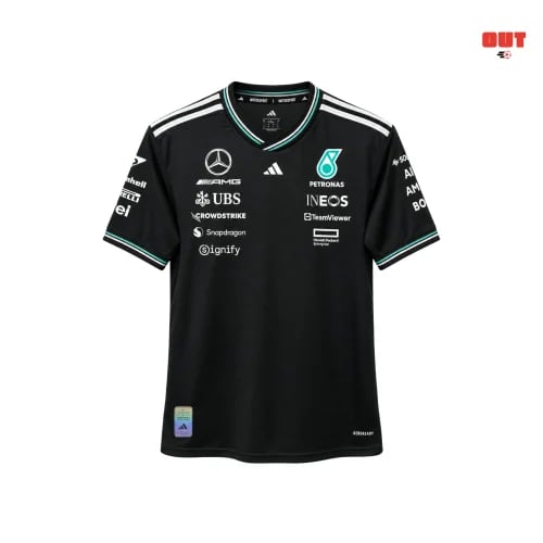 تيشيرت AMG