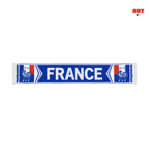 شال منتخب فرنسا