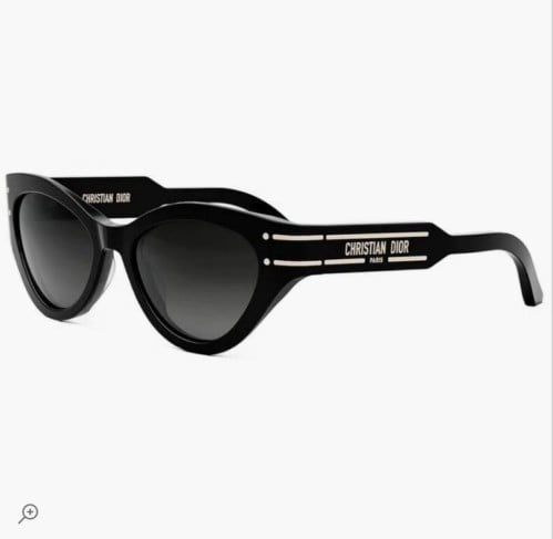 نظارة ديور ماستر كواليتي