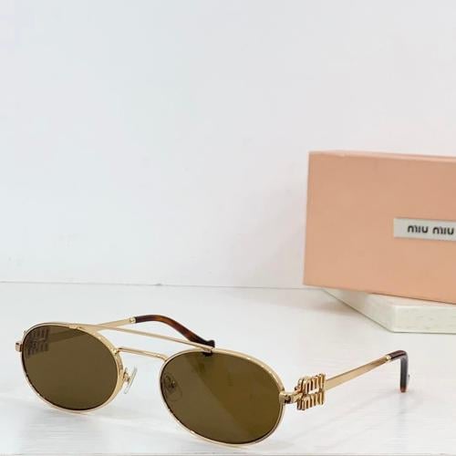 نظارة Miumiu ماستر