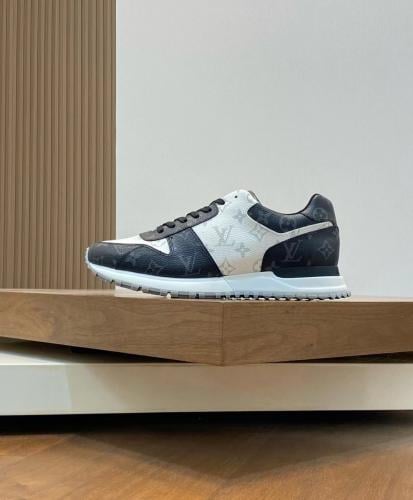 LV Run away sneakers