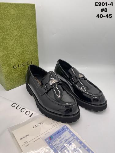 حذاء "Gucci Horsebit Loafer