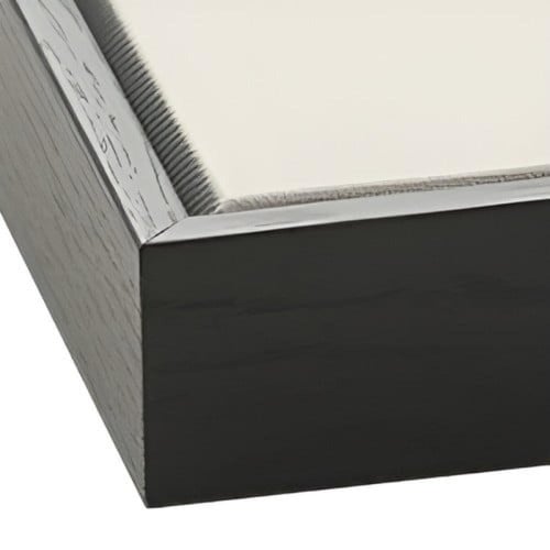 لوحة جدارية فنية، قماش كانفس للصالة - عُمق